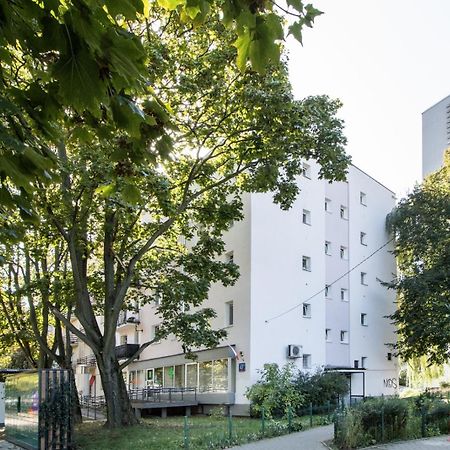 Labo Apartment Niepodleglosci Varşovia Exterior foto